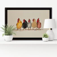 The chooks are back - Image 2